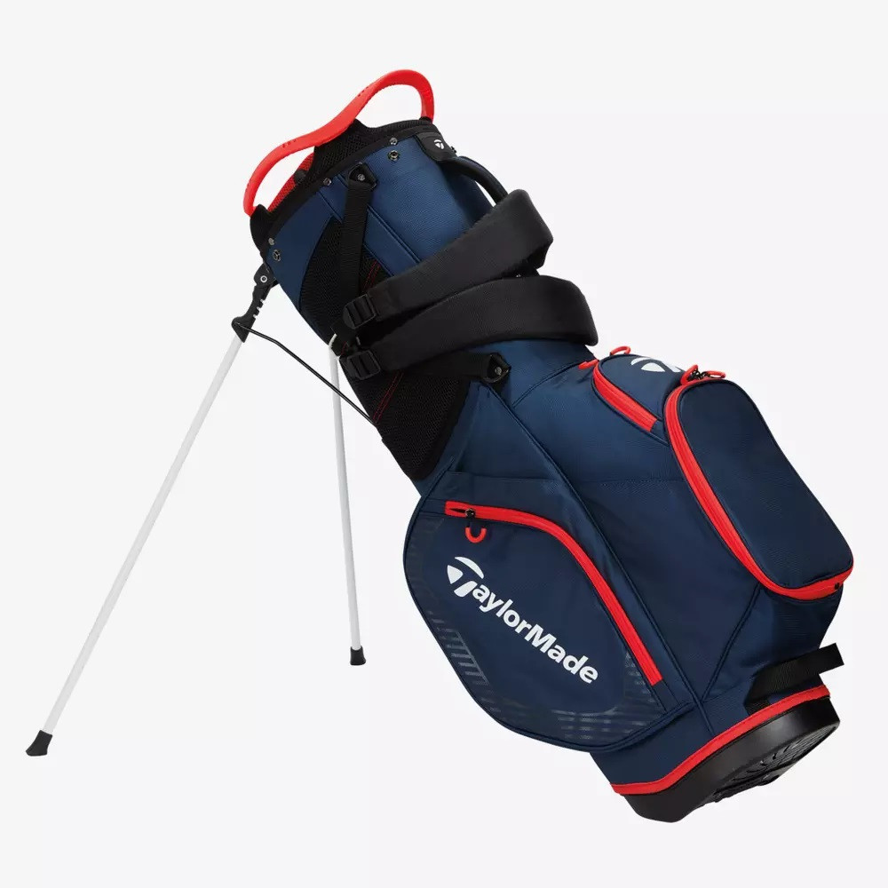 TaylorMade Golf TM23 Pro Stand Bag - Maple Hill Golf